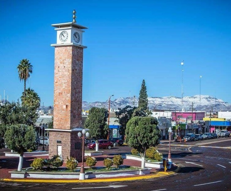 ciudad delicias