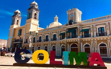 colima