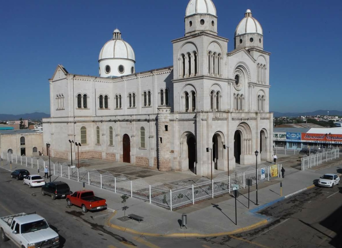 Terminal ATN Cuauhtémoc