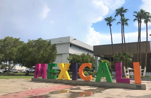 mexicali