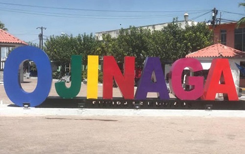 ojinaga chihuahua