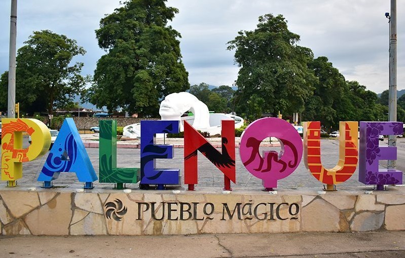 palenque