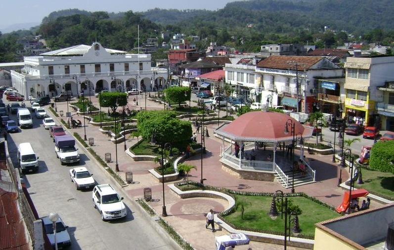 pichucalco