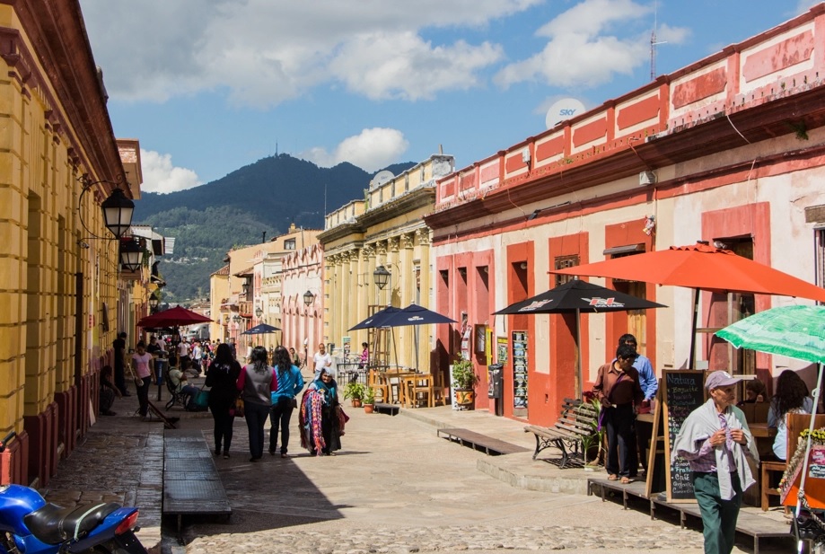 san cristobal de las casas