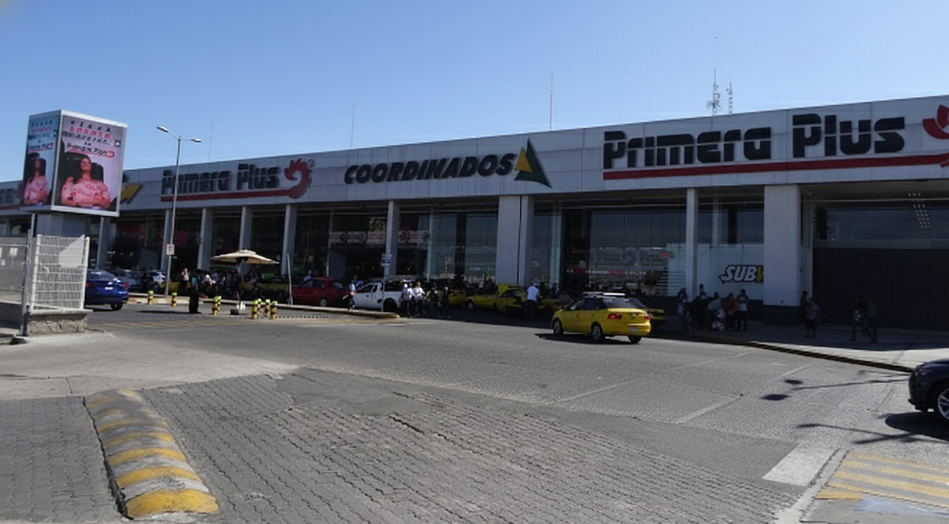 central nueva de guadalajara