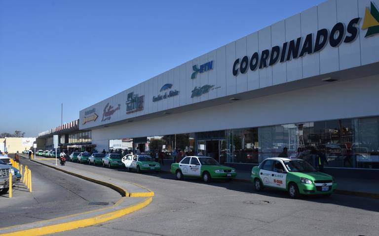 central autobuses irapuato