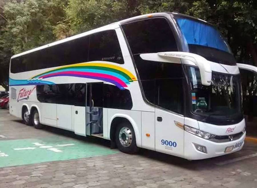 Autobuses Futura