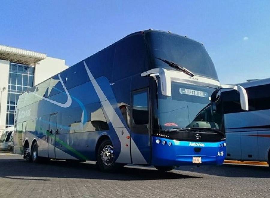 Autobuses Autovías Terminales