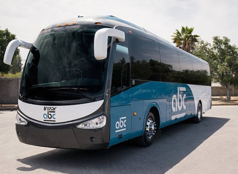 Autobuses ABC Terminales