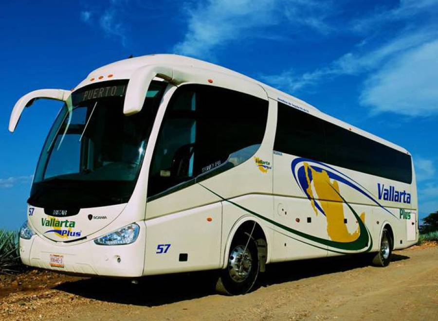 Autobuses Vallarta Plus Terminales