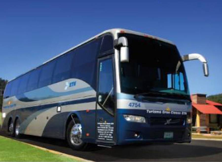 ETN Autobuses Teminales