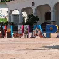 Terminal OCC Pijijiapan