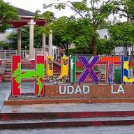 Terminal de Autobuses OCC Huixtla