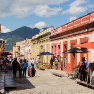Terminal OCC San Cristobal de las Casas