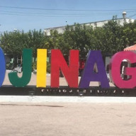 Central de Autobuses de Ojinaga
