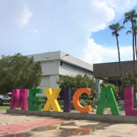 Central de Autobuses Mexicali CAMSA