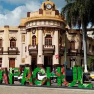 Terminal ADO Tapachula