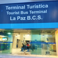 Terminal La Paz Malecon