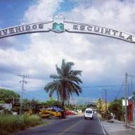 Terminal de Autobuses ADO Escuintla