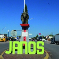 Central Autobuses Janos ODM
