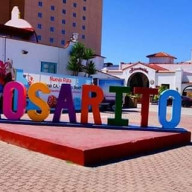 Terminal Rosarito Interbus 